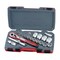 Teng Tools T1220AF - 20 Piece 1/2" Drive Imperial / SAE Socket Se T1220AF - alternate 1